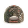 Syracuse Orange 47 Brand Realtree Camo Frost MVP Adjustable Hat - Image 2