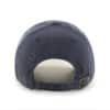 Michigan Wolverines 47 Brand Vintage Clean Up Navy Adjustable Hat - Image 2