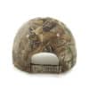 Baltimore Orioles 47 Brand Frost Camo MVP Adjustable Hat - Image 2