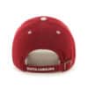 South Carolina Gamecocks 47 Brand Razor Red Ice Clean Up Adjustable Hat - Image 2