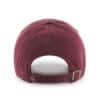 Mississippi State Bulldogs TODDLER 47 Brand Dark Maroon Clean Up Adjustable Hat - Image 2