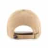 UTEP Miners 47 Brand Khaki Clean Up Adjustable Hat - Image 2