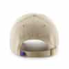 Louisiana Tech Bulldogs 47 Brand Khaki Clean Up Adjustable Hat - Image 2