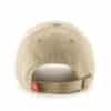 Sam Houston State Bearkats 47 Brand Khaki Clean Up Adjustable Hat - Image 2