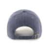 Edmonton Oilers 47 Brand Vintage Navy Legend MVP Adjustable Hat - Image 2