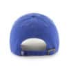 Buffalo Sabres 47 Brand Blue Clean Up Adjustable Hat - Image 2