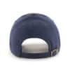Detroit Tigers 47 Brand Home Navy Legend MVP Adjustable Hat - Image 2