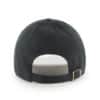 Cincinnati Bengals 47 Brand Black Legend MVP Adjustable Hat - Image 2