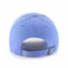 Tennessee Titans 47 Brand Periwinkle Legend MVP Adjustable Hat - Image 2