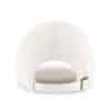 Central Florida Knights UCF OHT 47 Brand White Clean Up Adjustable Hat - Image 2
