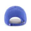 Los Angeles Dodgers TODDLER 47 Brand Blue Clean Up Adjustable Hat - Image 2