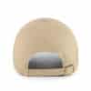 New York Yankees 47 Brand Khaki Yellow Ballpark Clean Up Adjustable Hat - Image 3