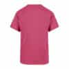 San Diego Padres KIDS 47 Brand Sparkler Pink T-Shirt Tee - Image 2