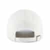 Buffalo Bills 47 Brand Bone Clean Up Adjustable Hat - Image 2