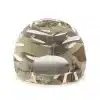 Houston Astros 47 Brand Camo Tarpoon Faded Clean Up Adjustable Hat - Image 2