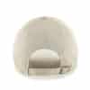 Auburn Tigers 47 Brand Light Khaki Clean Up Adjustable Hat - Image 2