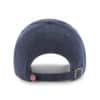 Colorado Avalanche 47 Brand Navy Clean Up Adjustable Hat - Image 2