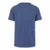 Detroit Lions Men's 47 Brand Cadet Blue Premier Franklin T-Shirt Tee - Image 2