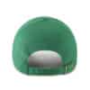 Boston Red Sox 47 Brand Green St Patty's Icon Clean Up Adjustable Hat - Image 4