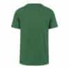 Detroit Tigers Men's 47 Brand Vintage Green St. Patricks Day Franklin T-Shirt Tee - Image 2