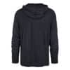Detroit Tigers Men's 47 Brand Atlas Blue Timepiece Franklin Pullover Hoodie - Image 2
