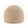 New York Yankees 47 Brand Khaki Haven Franchise Fitted Hat - Image 2