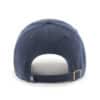 Detroit Tigers KIDS 47 Brand Navy Clean Up Adjustable Hat - Image 2