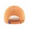 Los Angeles Dodgers 47 Brand Mango Clean Up Adjustable Hat - Image 2