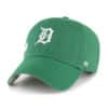 Detroit Tigers 47 Brand Green St Patty's Icon Clean Up Adjustable Hat - Image 3