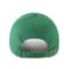 Detroit Tigers 47 Brand Green St Patty's Icon Clean Up Adjustable Hat - Image 4