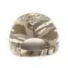 Los Angeles Dodgers 47 Brand Camo Tarpoon Faded Clean Up Adjustable Hat - Image 2