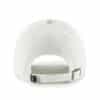 Seattle Kraken 47 Brand Anchor Tiffany White Clean Up Adjustable Hat - Image 2