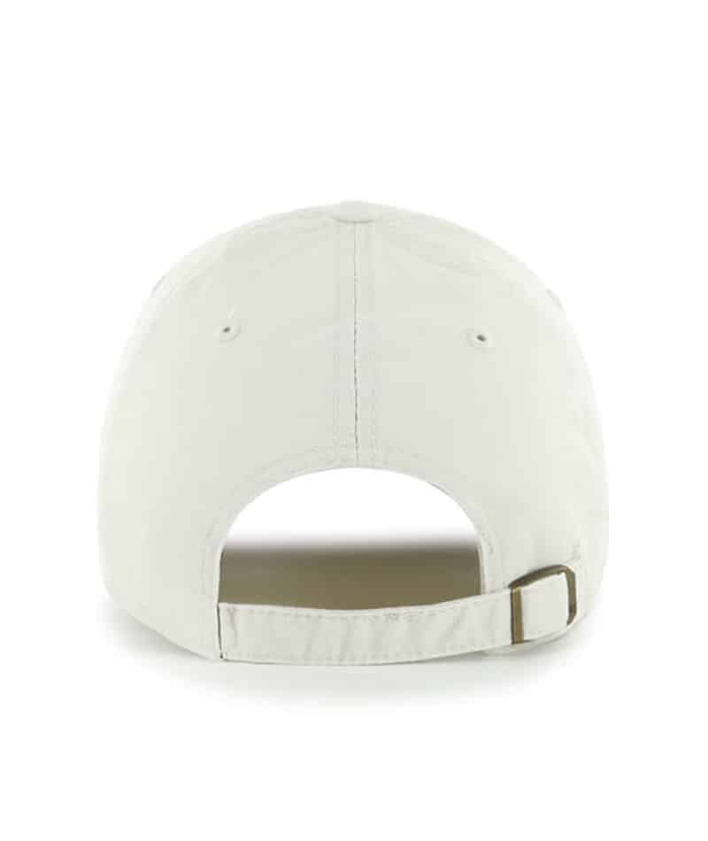 Seattle Kraken 47 Brand Sidestep Bone Clean Up Adjustable Hat - Image 2
