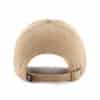 Georgia Bulldogs 47 Brand Khaki Clean Up Adjustable Hat - Image 2