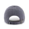 New York Yankees Bronx Bombers 47 Brand Vintage Navy Clean Up Adjustable Hat - Image 2