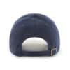New York Giants 47 Brand Legacy Navy Clean Up Adjustable Hat - Image 2