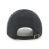 Baltimore Orioles KIDS 47 Brand Cooperstown Black Clean Up Adjustable Hat - Image 2