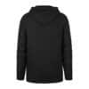 Detroit Lions Men's 47 Brand Black Headline Pullover Hoodie - Image 2