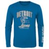 YOUTH Detroit Lions Game Day 3-in-1 Combo NFL Shirt Tee - Image 3