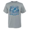YOUTH Detroit Lions Game Day 3-in-1 Combo NFL Shirt Tee - Image 4