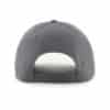 Detroit Lions 47 Brand Walk Tall Charcoal Roscoe RF Hitch Snapback Hat - Image 2