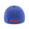Buffalo Bills 47 Brand Blue Franchise Fitted Hat