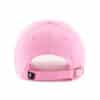Detroit Tigers 47 Brand Rose Clean Up Adjustable Hat