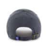 Kansas City Royals 47 Brand Navy Vintage Clean Up Adjustable Hat