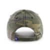 Buffalo Bills 47 Brand Cargo Camo Clean Up Adjustable Hat