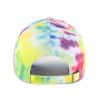 Kansas City Chiefs 47 Brand White Spectral Clean Up Adjustable Hat