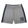 New York Yankees Baby Stealing Homebase T-Shirt & Shorts Set