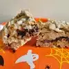 Campfire Crunch Marshmallowey Treat - My Big Fat Cookie - Image 2